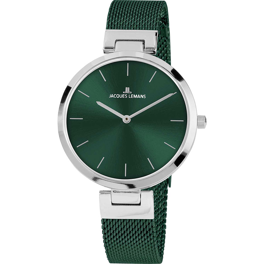 Часы Jacques Lemans Milano 1-2110H